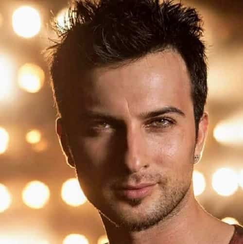 تارکان سن چوکدان گیتمیسین